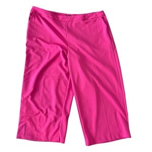 Jules & Leopold Pink dress pants